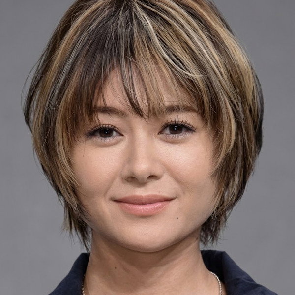 Yoko Maki