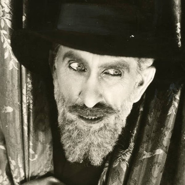 Charles Herzinger