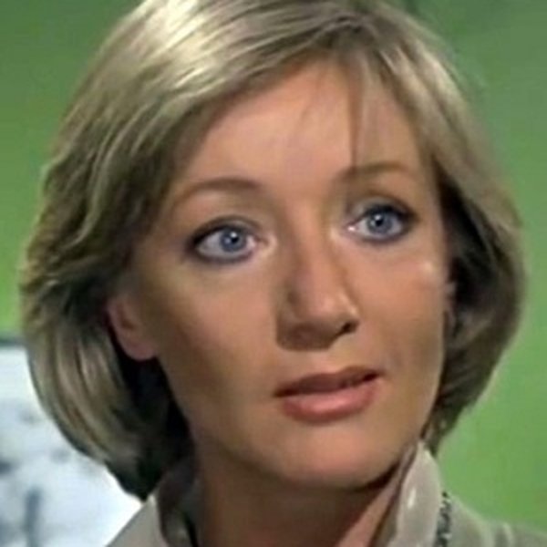 Jennifer Hilary