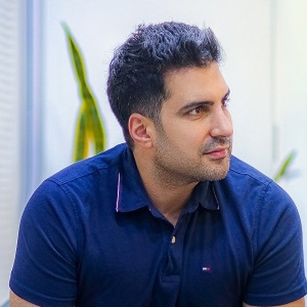 Amir Hossein Mousavi