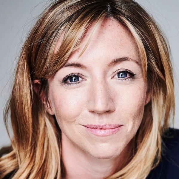Nancy Sullivan