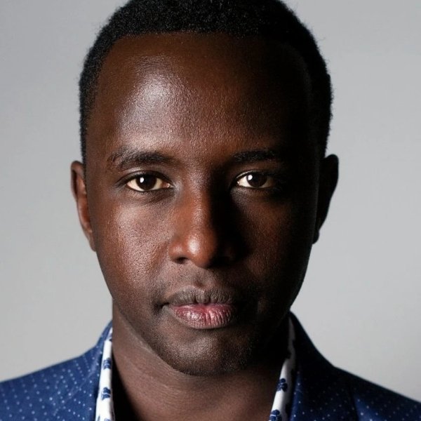 Janvier Katabarwa