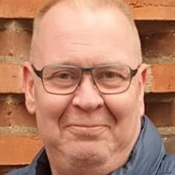 Michael Larsen