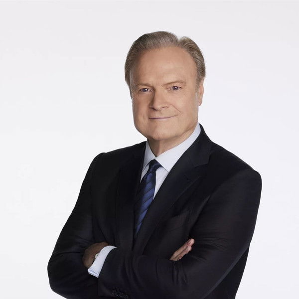 Lawrence O'Donnell