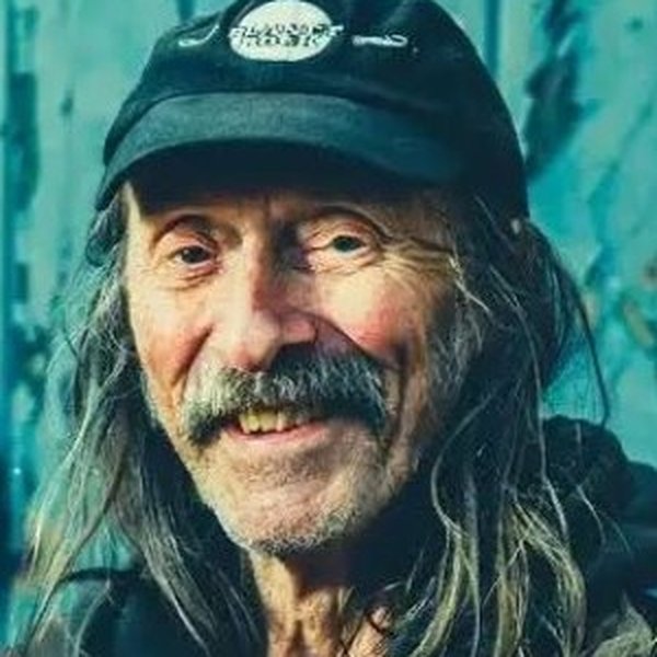 Dave Brock