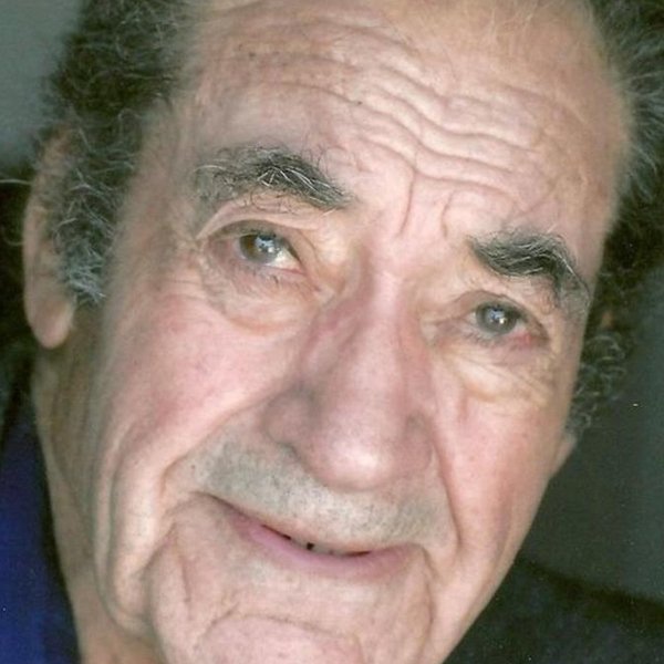 Ruben Moreno