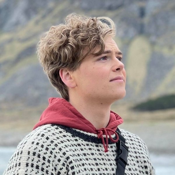 Petter Moland