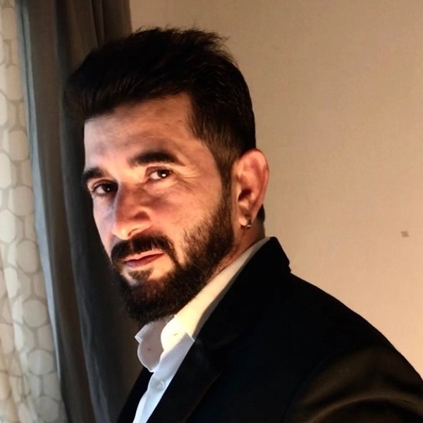 Behzaad Khan