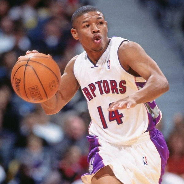 Muggsy Bogues