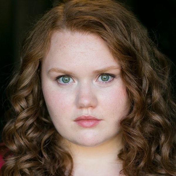 Bronwyn James