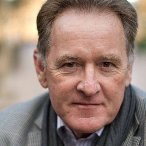 Stephen Bourke
