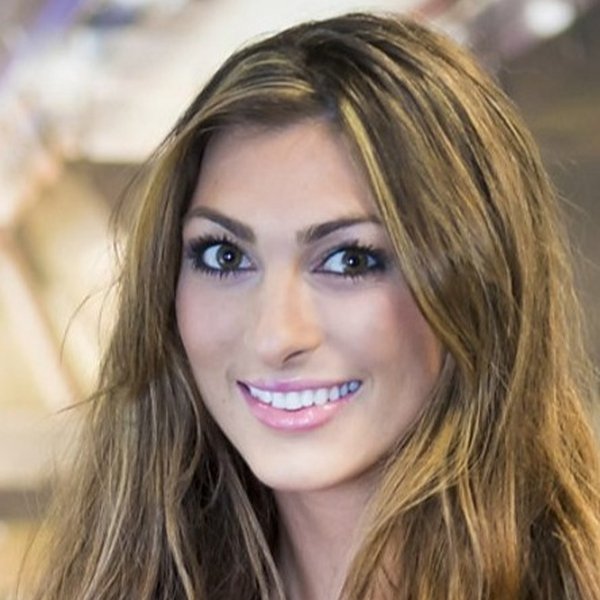 Luisa Zissman
