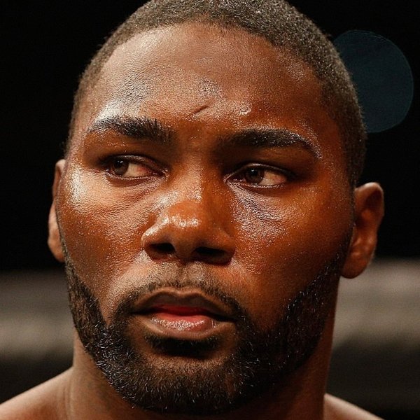 Anthony Johnson