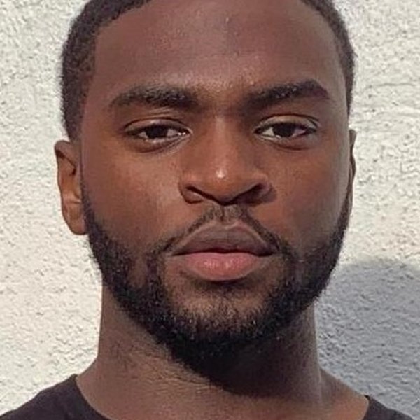 Chadwick Davilsaint