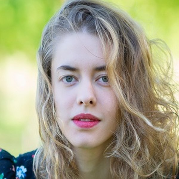 Jade Labeste