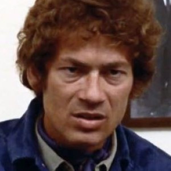 Fulvio Grimaldi
