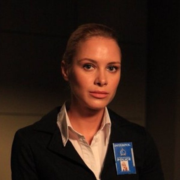 Mariya Anastasyeva