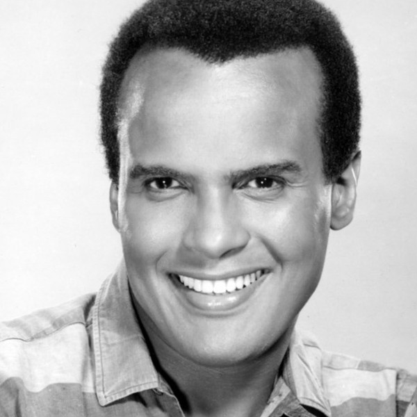 Harry Belafonte
