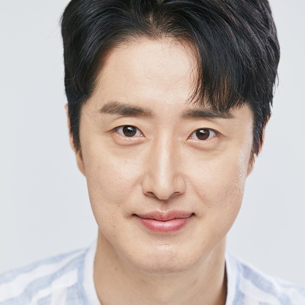 Nam Jeong-woo