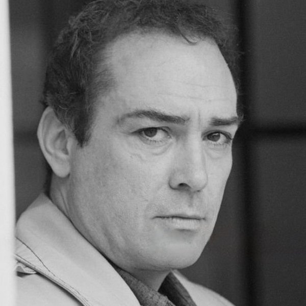 Maurice O'Connell