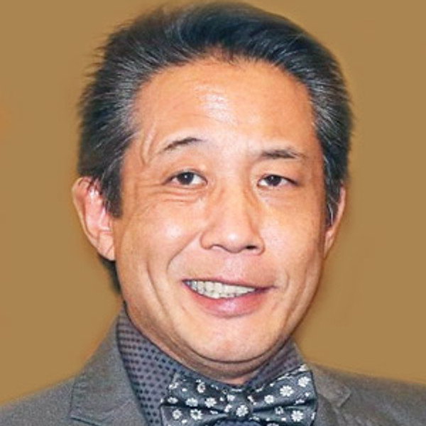 Russell Yuen