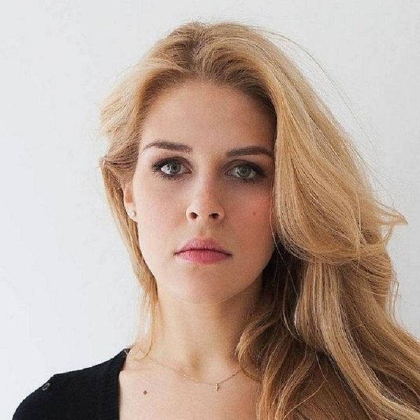 Marusya Zykova