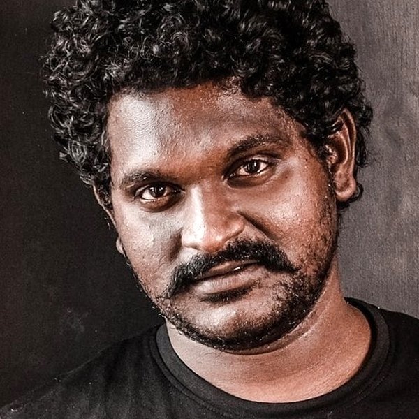 Jagadeesh Bandari
