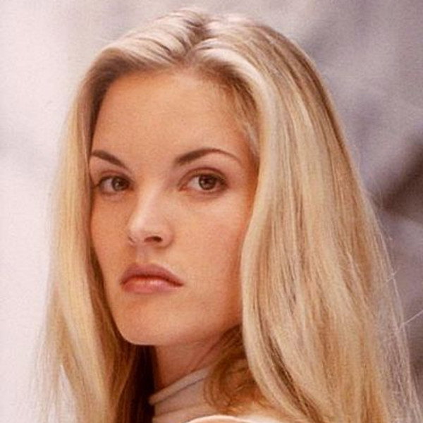 Bridgette Wilson-Sampras