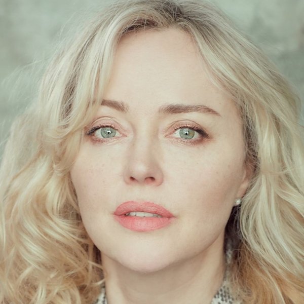 Angeline Ball