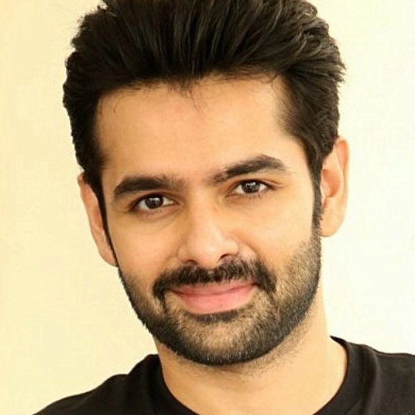 Ram Pothineni