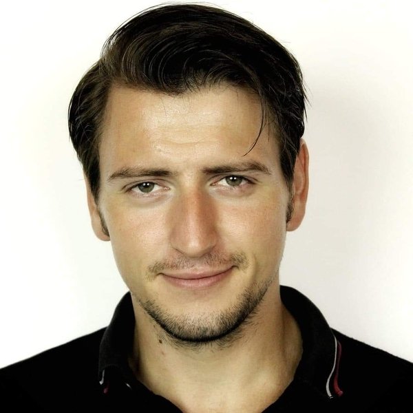 Dávid Fecske