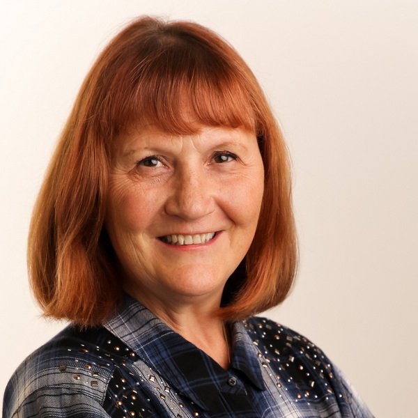 Judy Cook