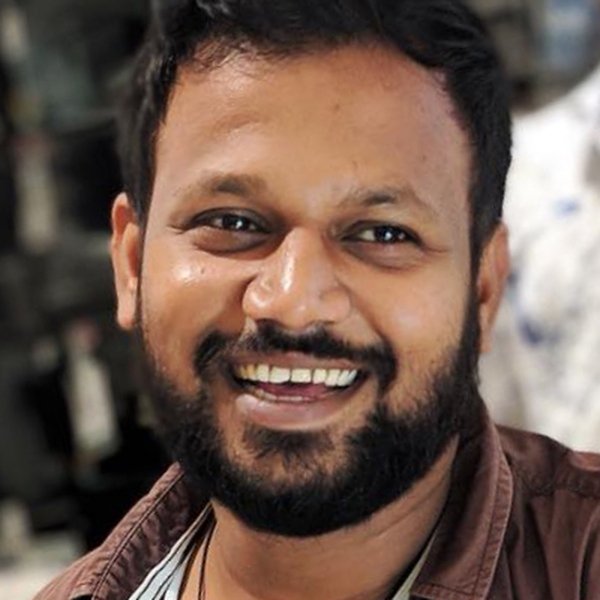 Ram Naresh Diwakar