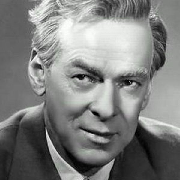 Nikolai Cherkasov