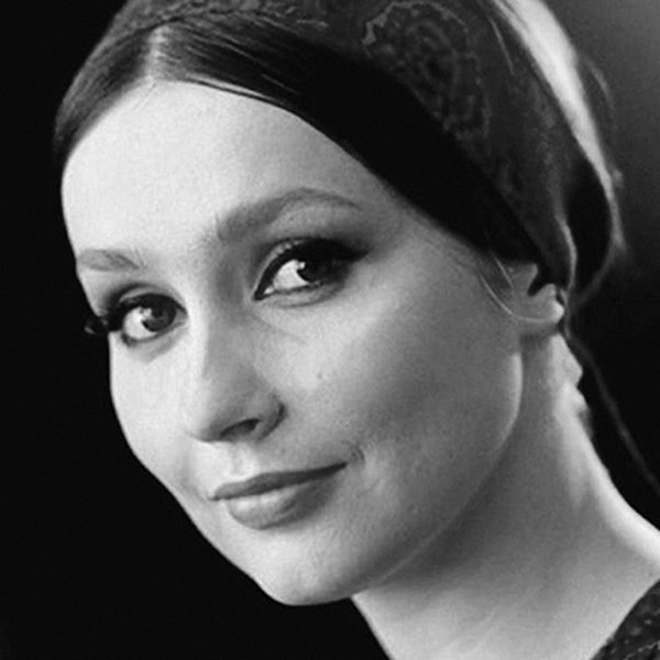 Rayisa Nedashkivska
