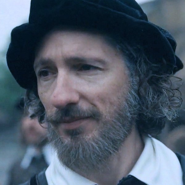 Daniel Boyarsky
