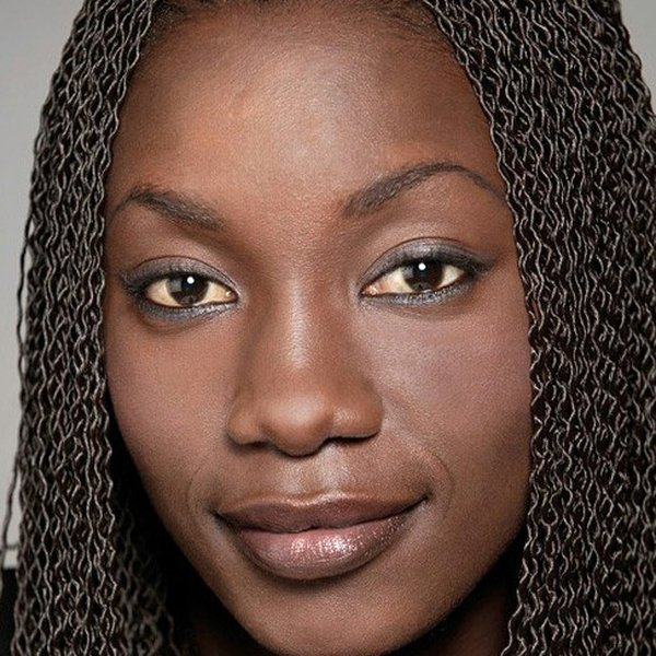 Rokhaya Niang
