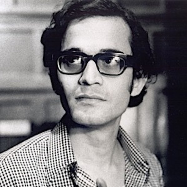 Pradip Mukherjee