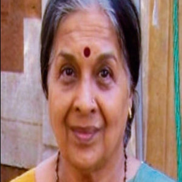 Kishori Ballal