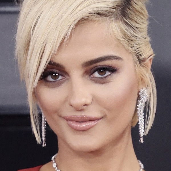 Bebe Rexha