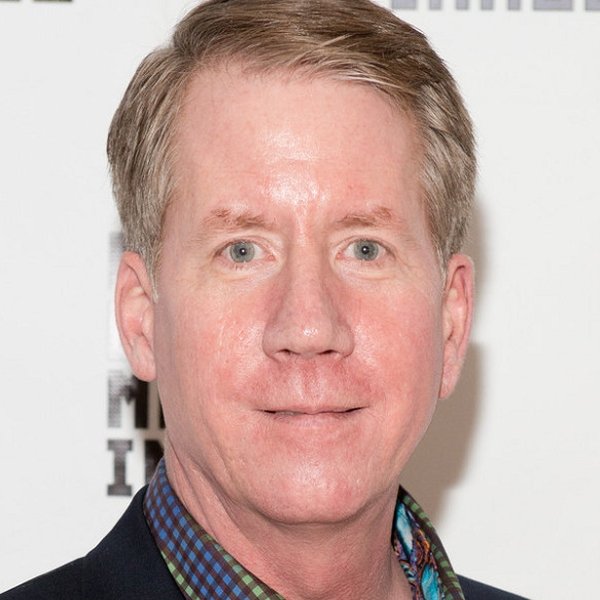 Steve Zirnkilton