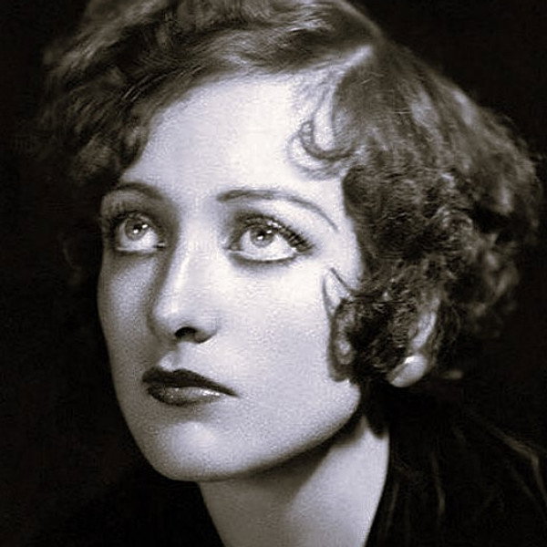 Joan Crawford