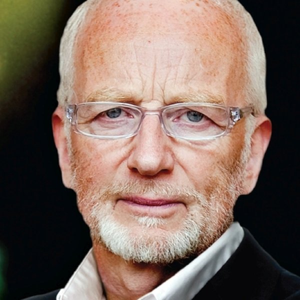 Ian McDiarmid