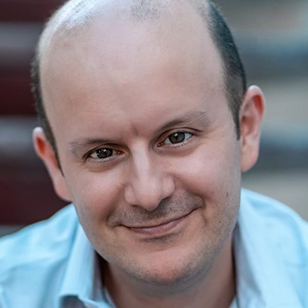 Matt Price