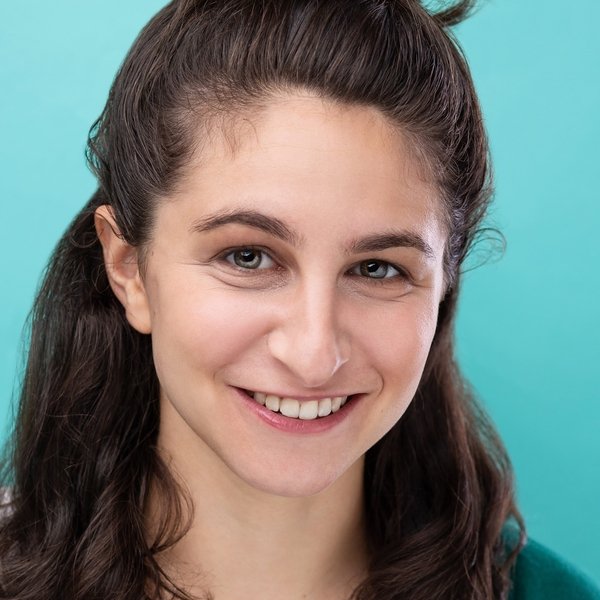 Rachel Wender