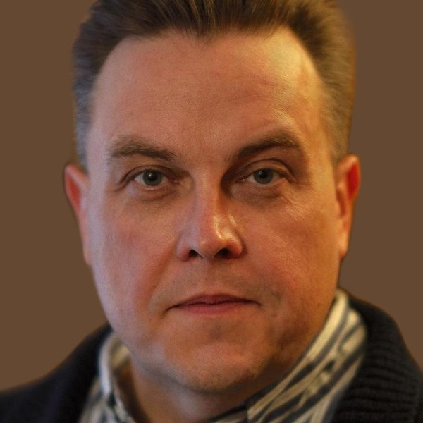 Aleksey Kolgan