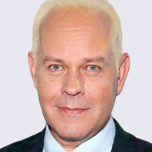 James Michael Tyler