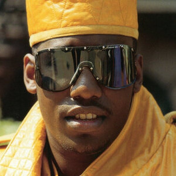 Kool Moe Dee