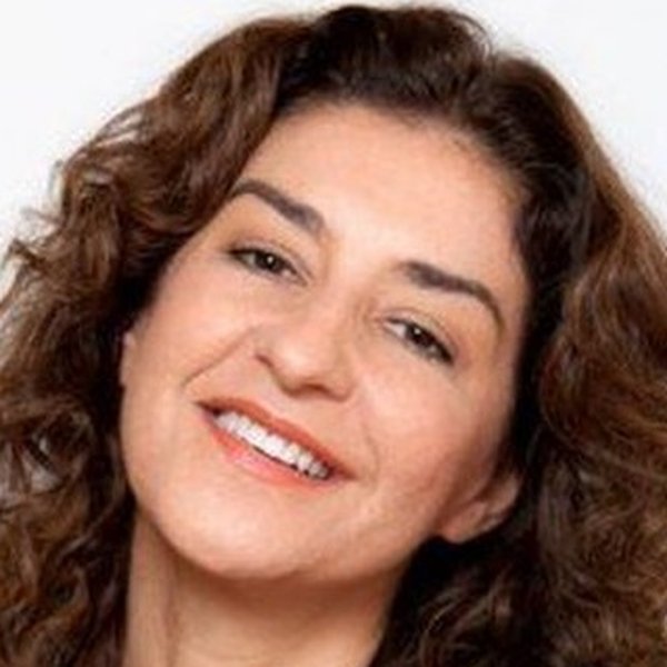 Patricia Gasppar