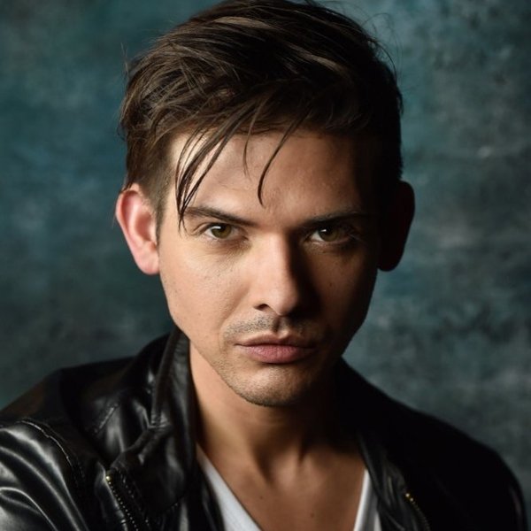 Thomas Ochoa